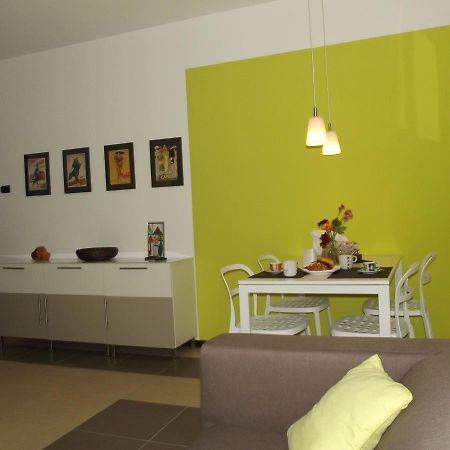 Cimarhosa House Daire Dış mekan fotoğraf