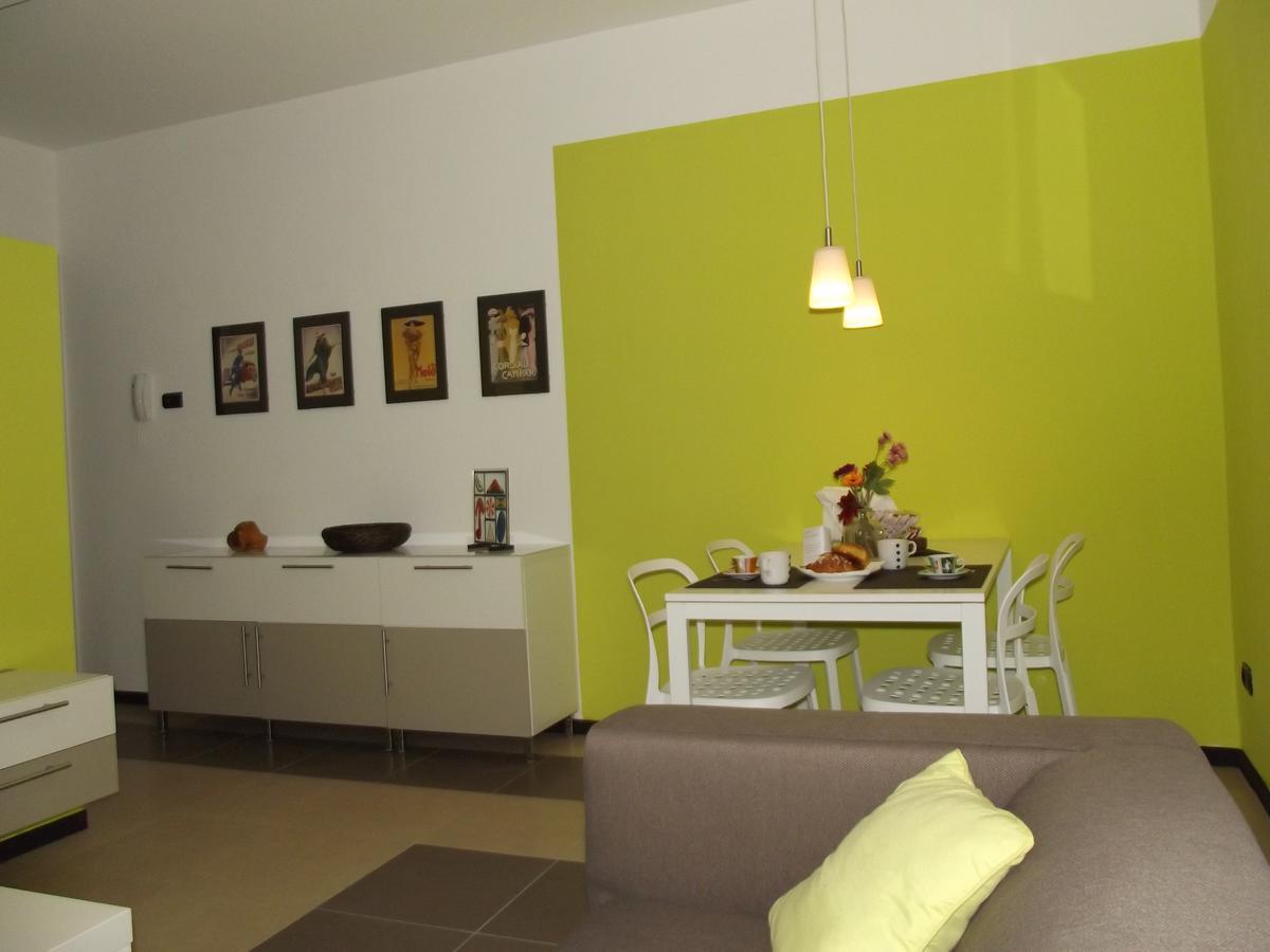 Cimarhosa House Daire Dış mekan fotoğraf