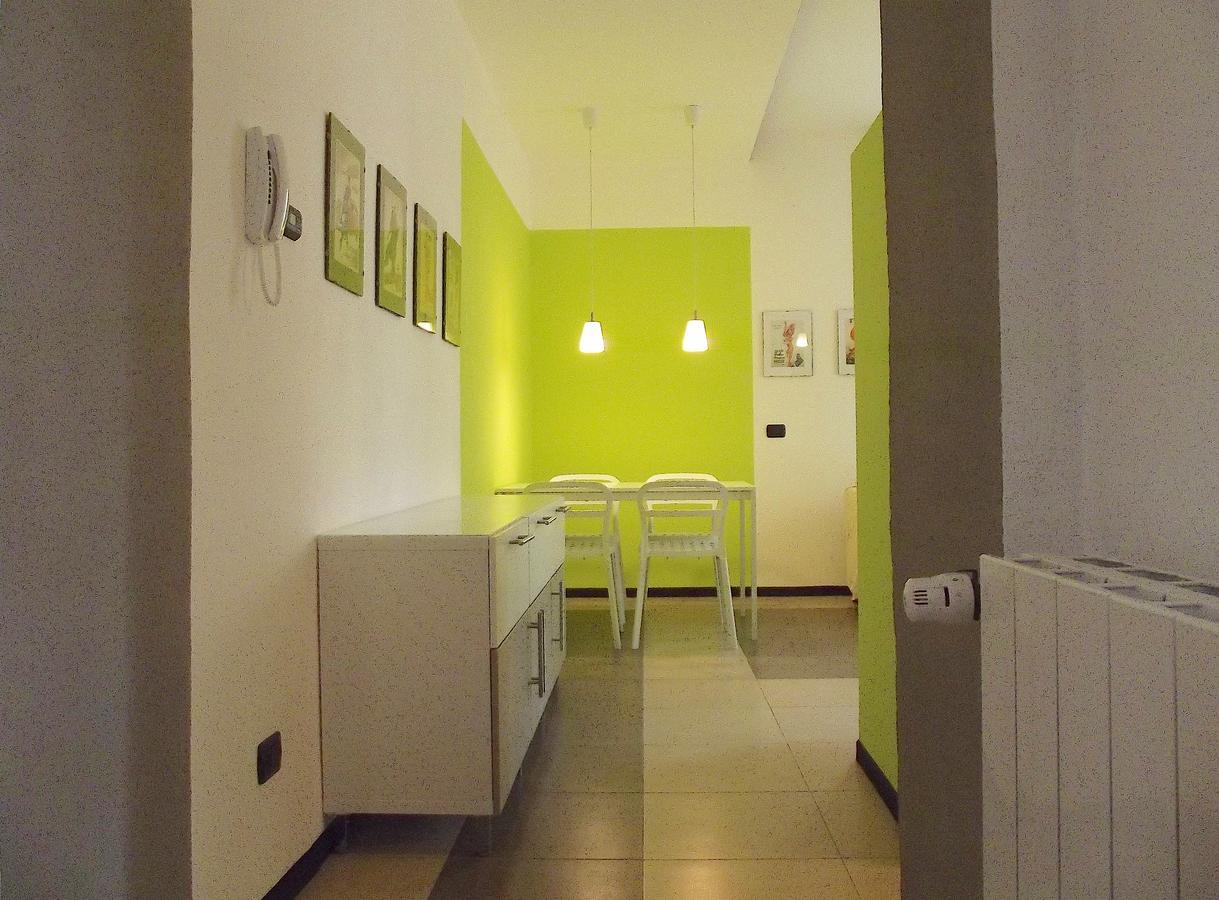 Cimarhosa House Daire Dış mekan fotoğraf