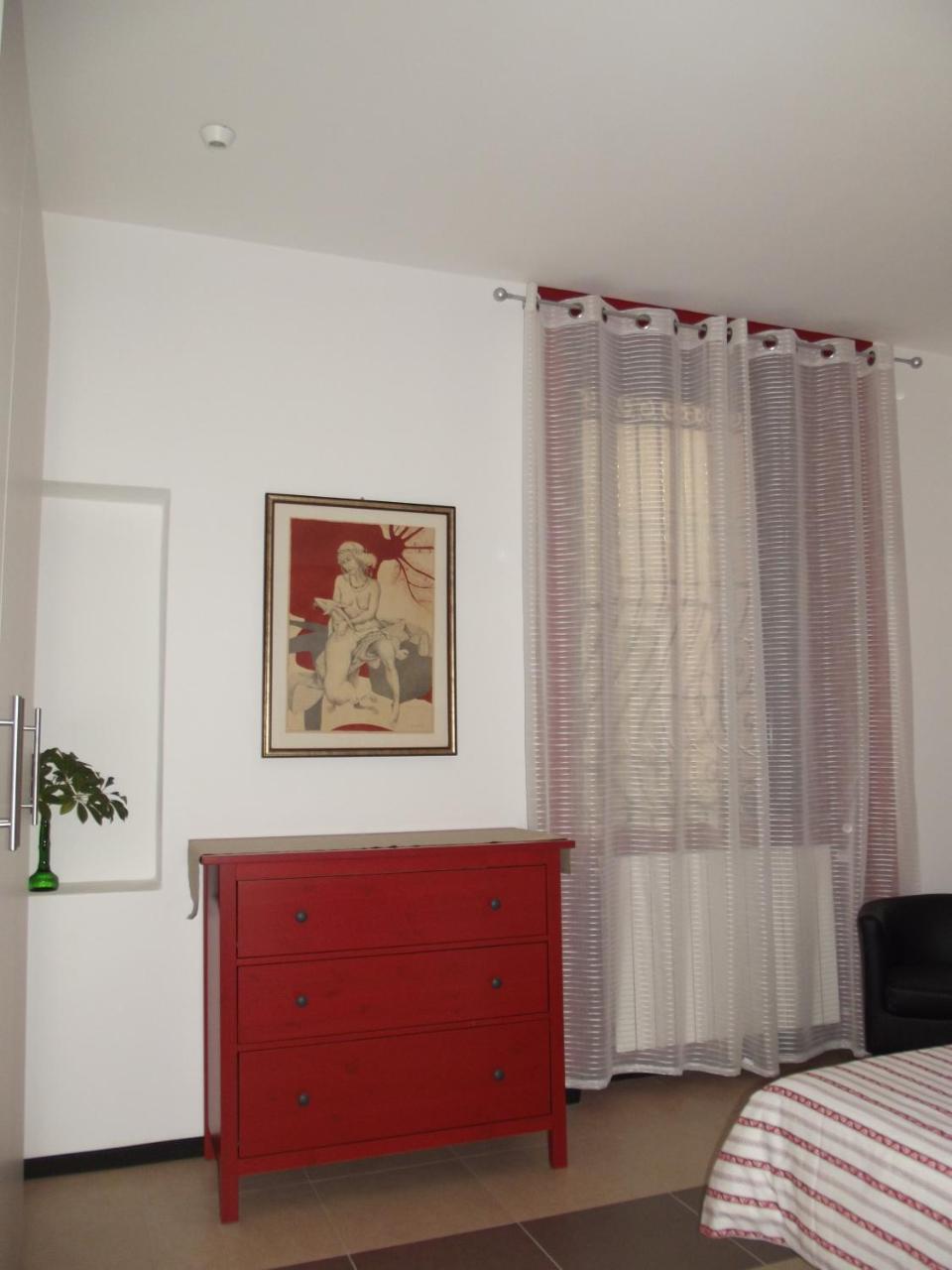 Cimarhosa House Daire Dış mekan fotoğraf