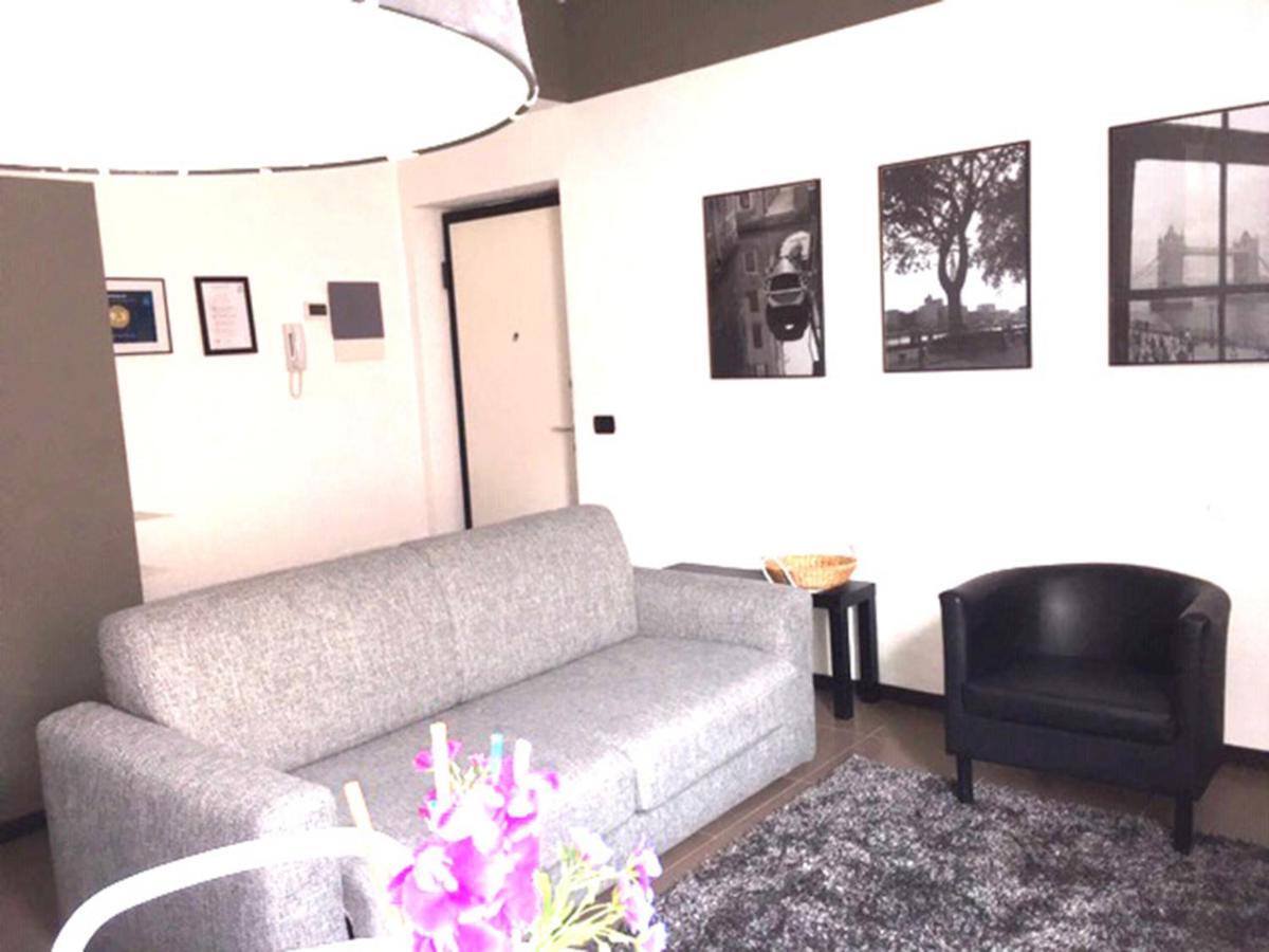 Cimarhosa House Daire Dış mekan fotoğraf